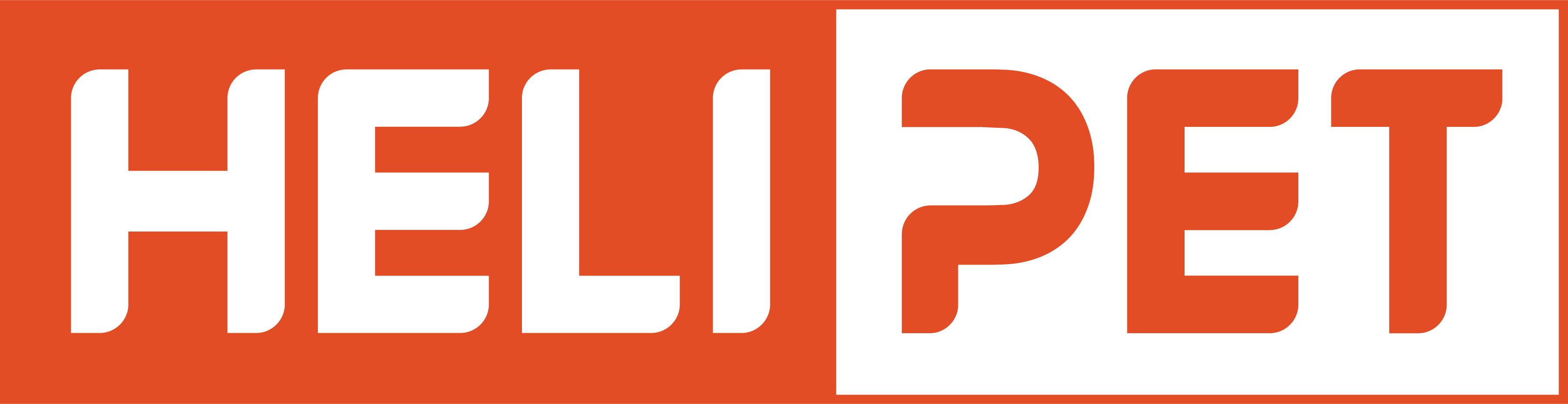 helipet Logo