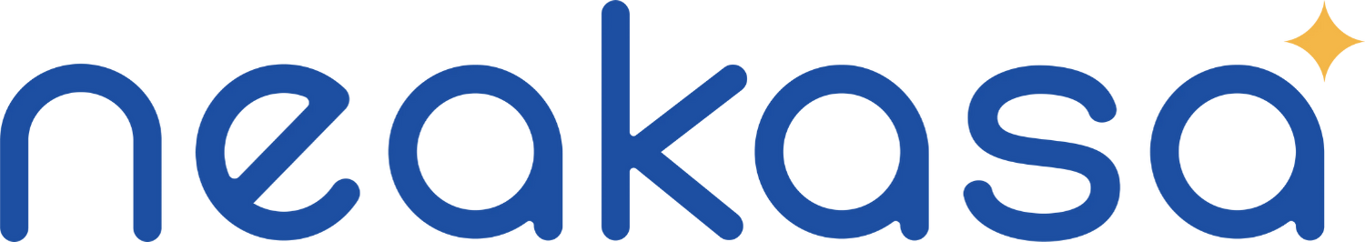 neakasa Logo